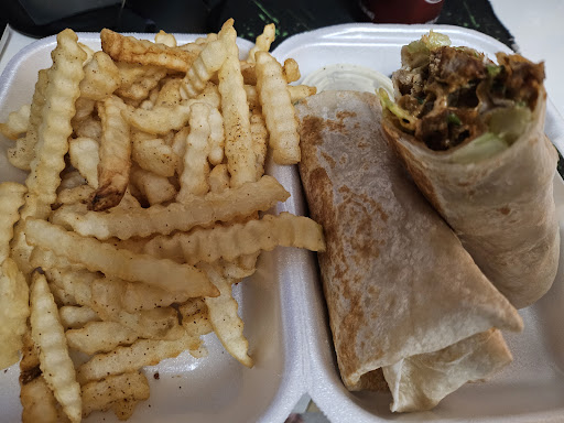 Photo of shawarma prince - 5300 15th Ave NW, Seattle, WA 98107, USA